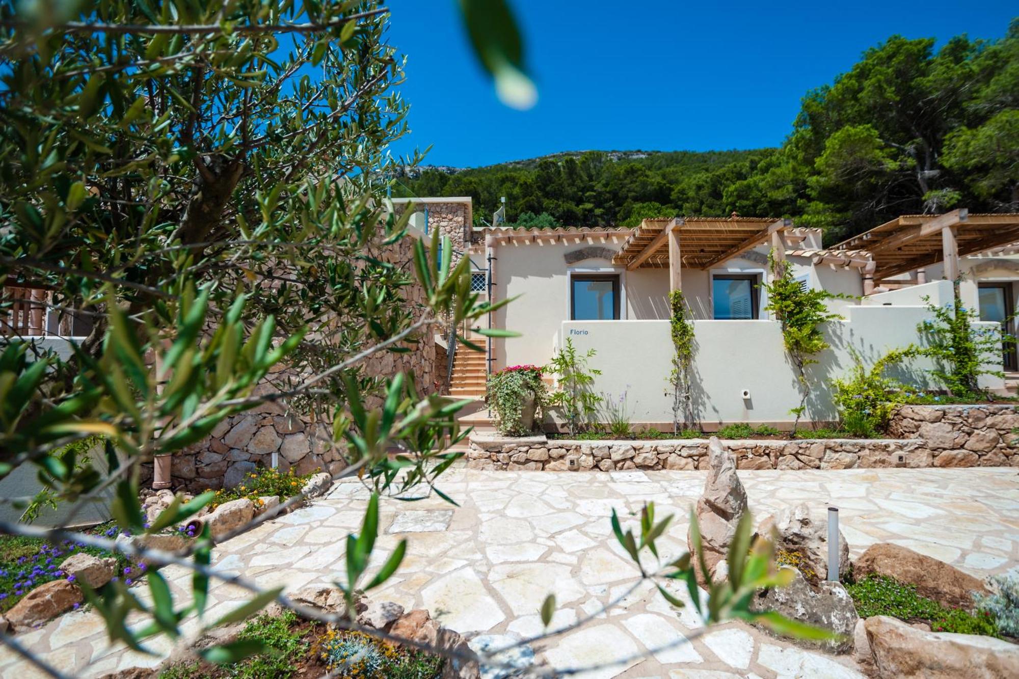 Dolcevita Egadi Eco Resort