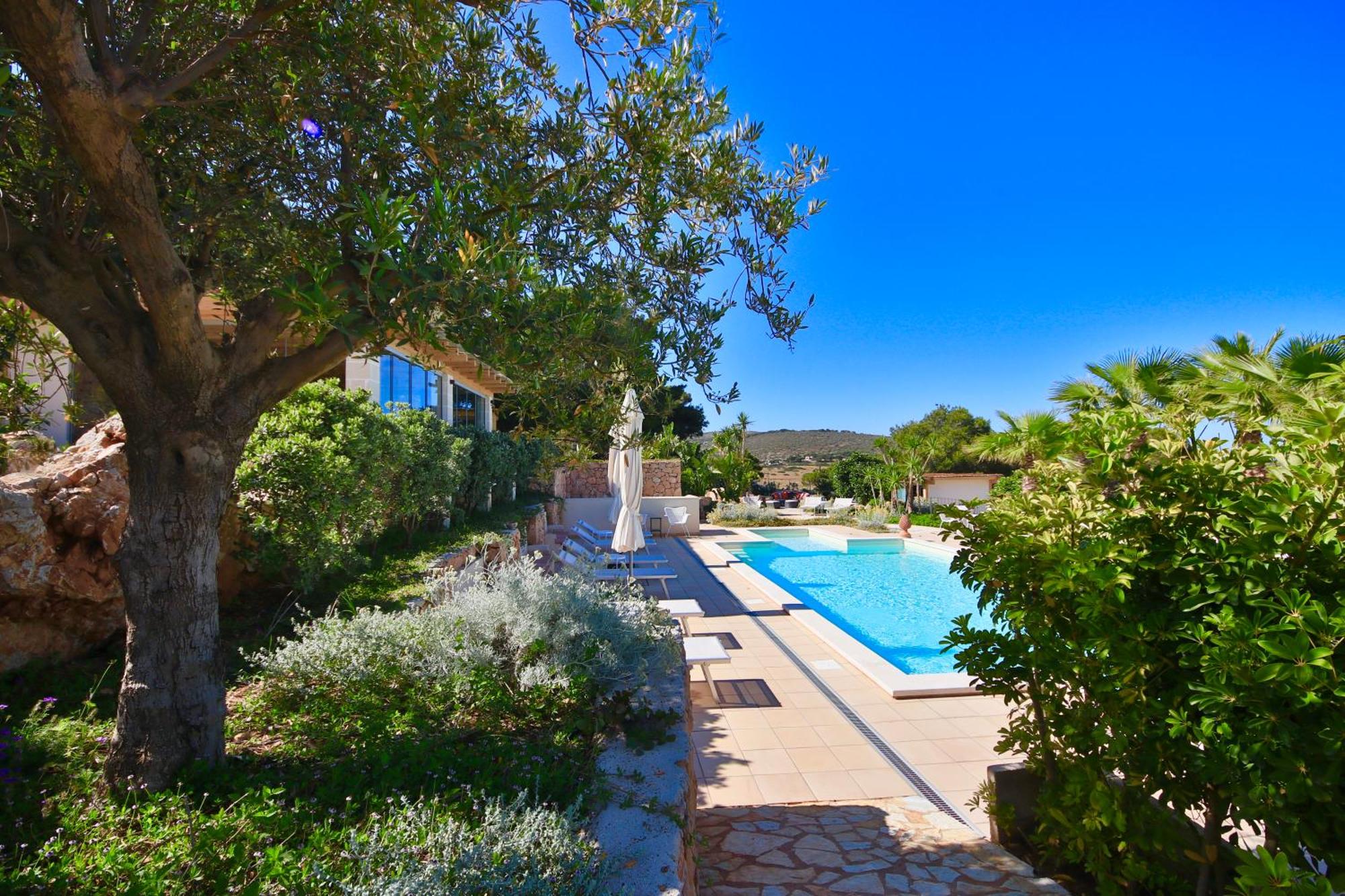 Dolcevita Egadi Eco Resort