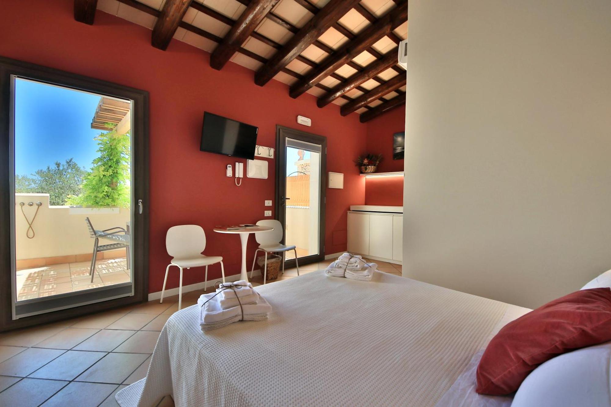 Dolcevita Egadi Eco Resort