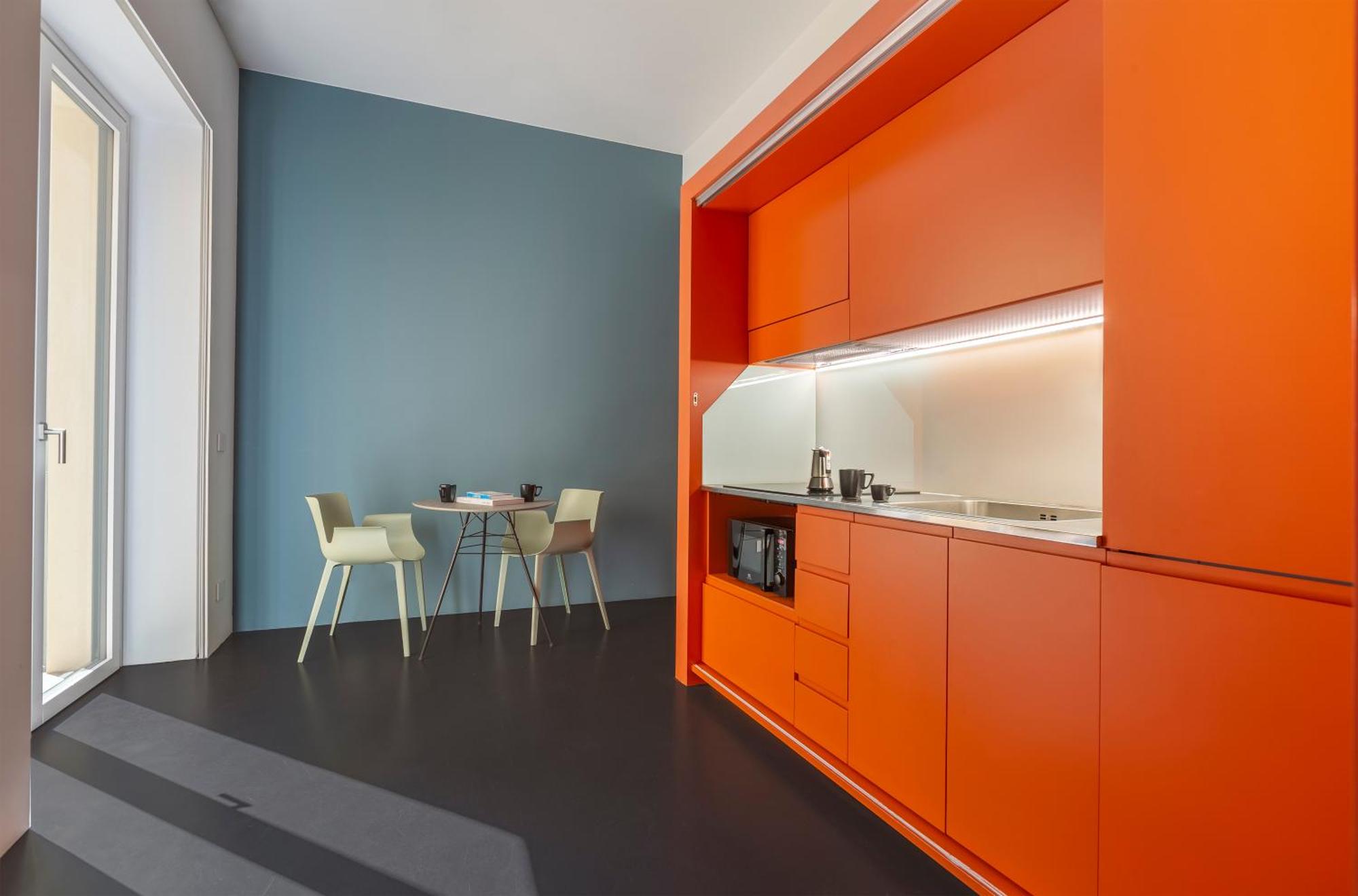 Fiveplace Design Suites & Apartments