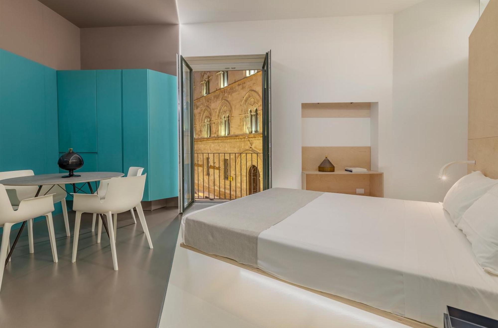 Fiveplace Design Suites & Apartments