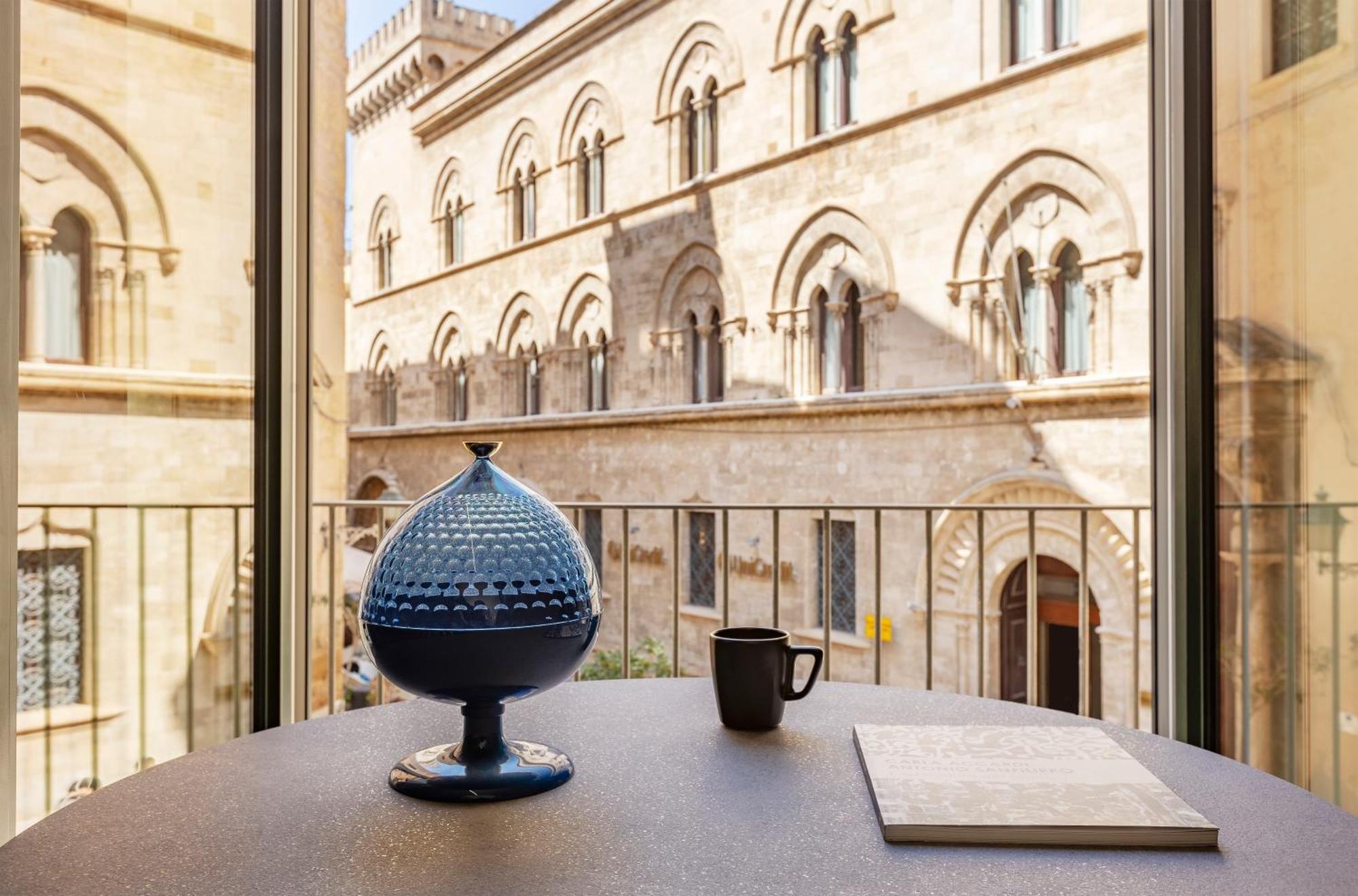 Fiveplace Design Suites & Apartments