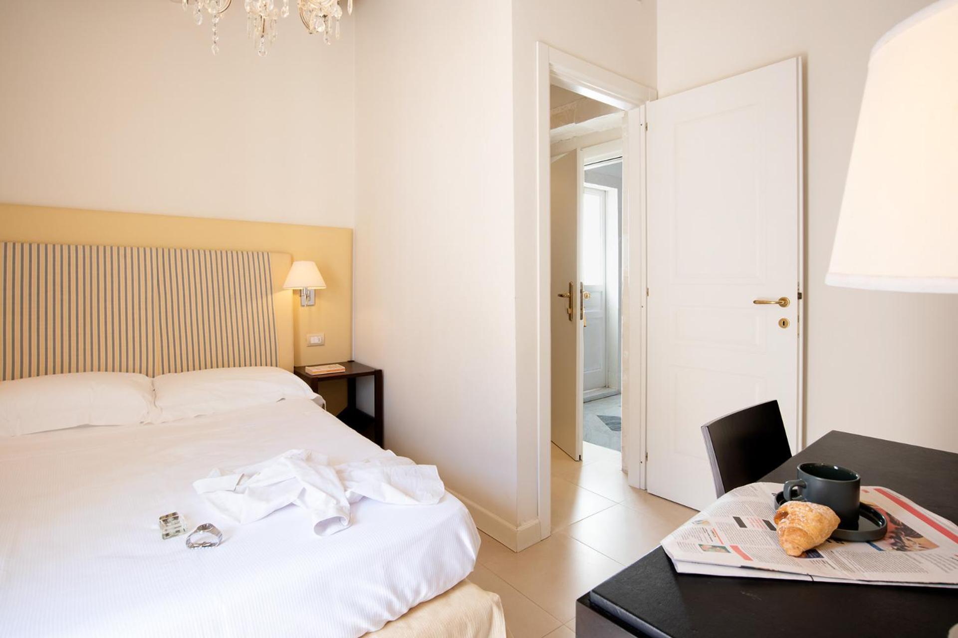 Hotel Palazzo Cavalieri
