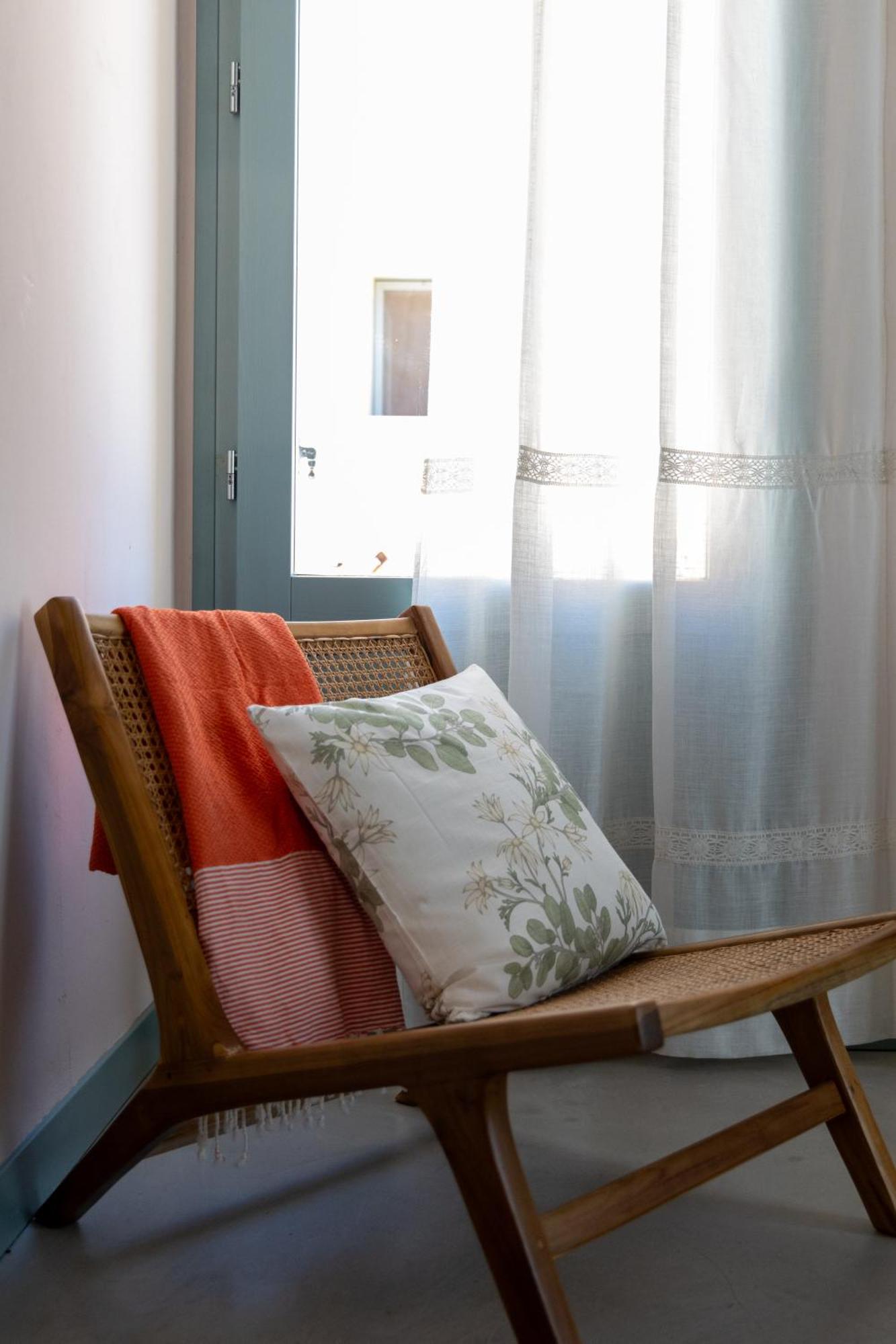 Country House Planeta Estate