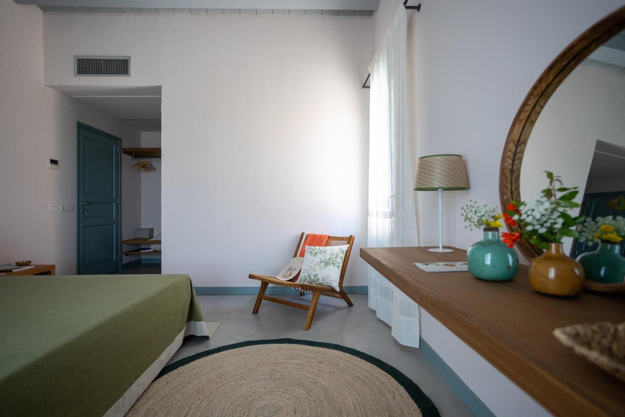 Country House Planeta Estate