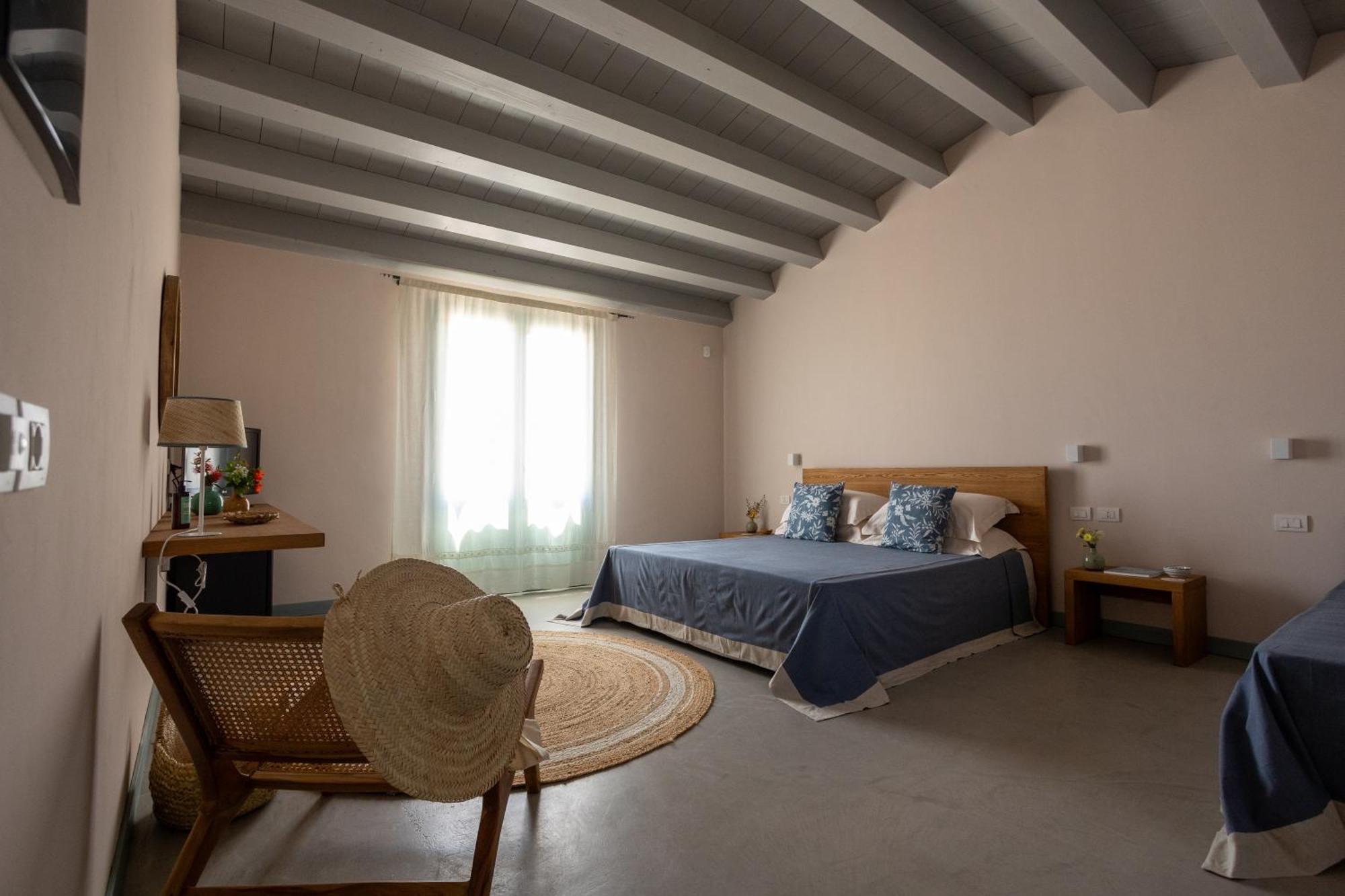 Country House Planeta Estate