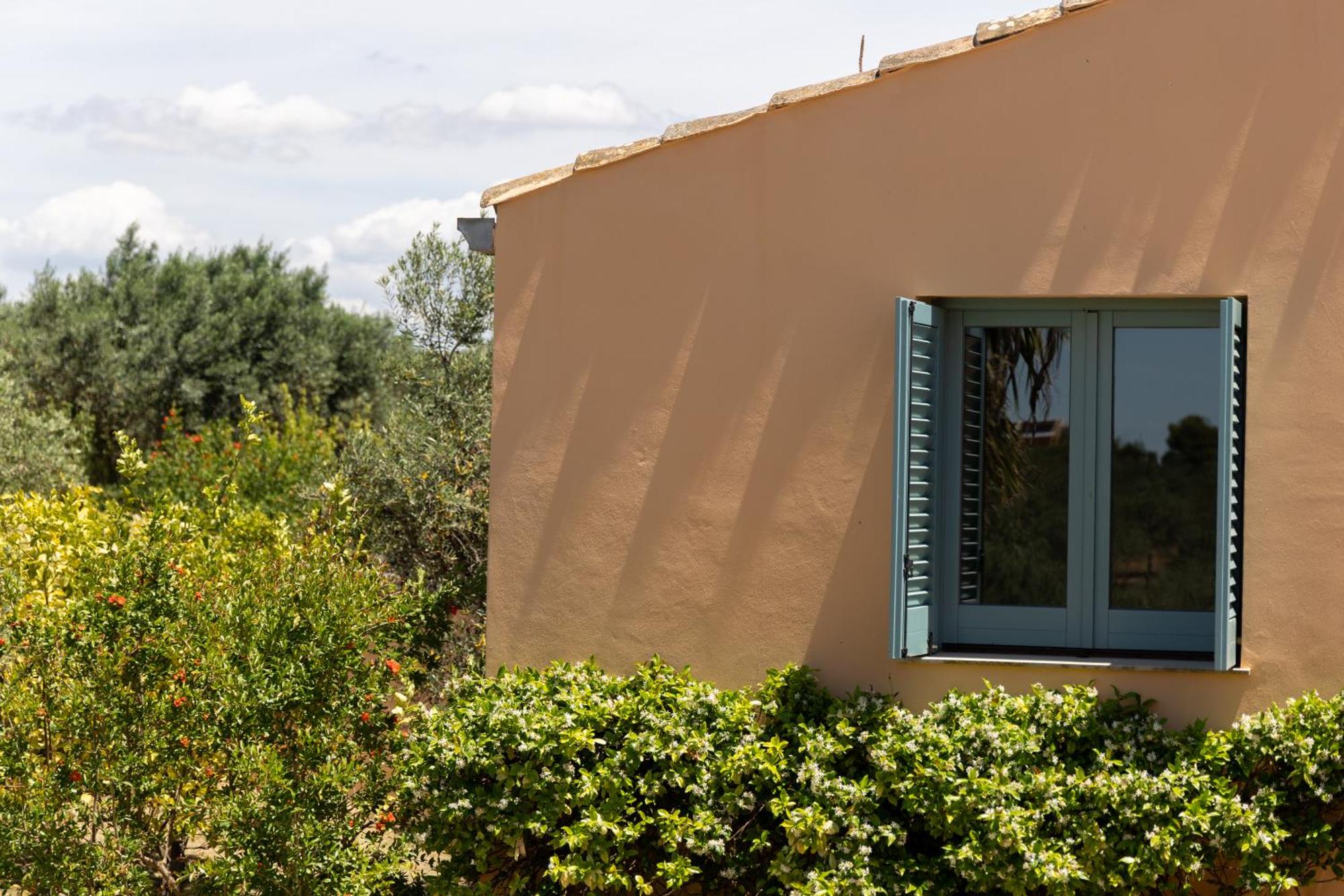 Country House Planeta Estate