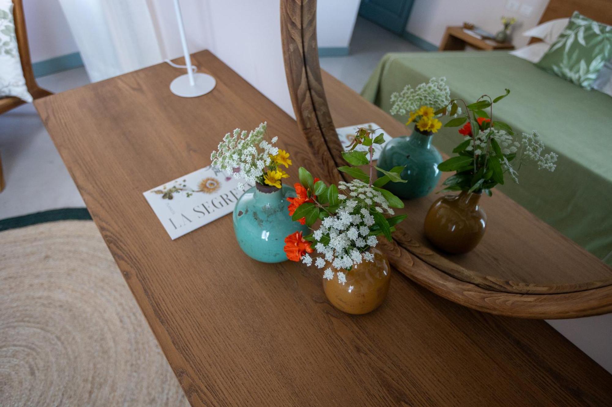 Country House Planeta Estate