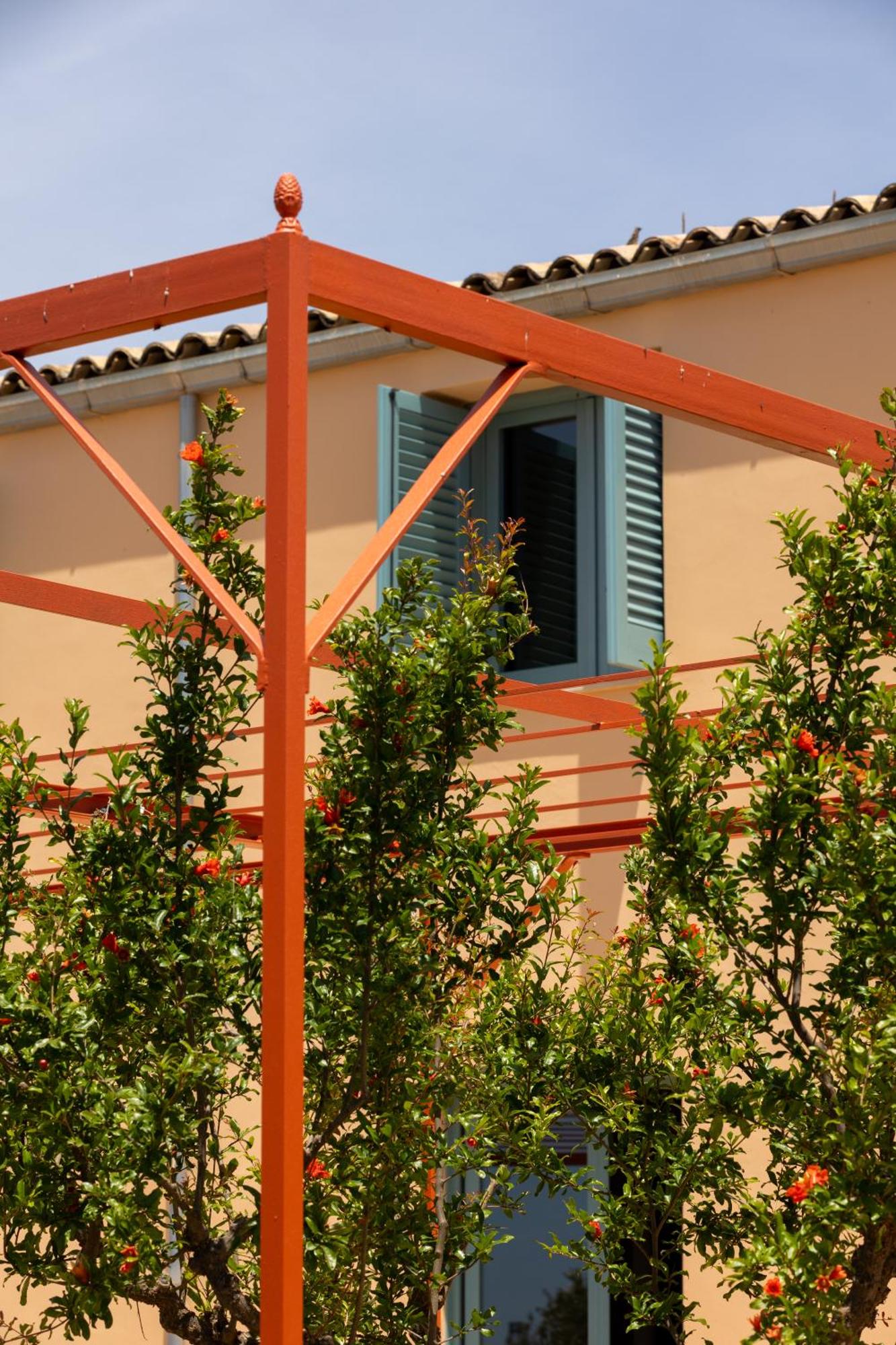 Country House Planeta Estate