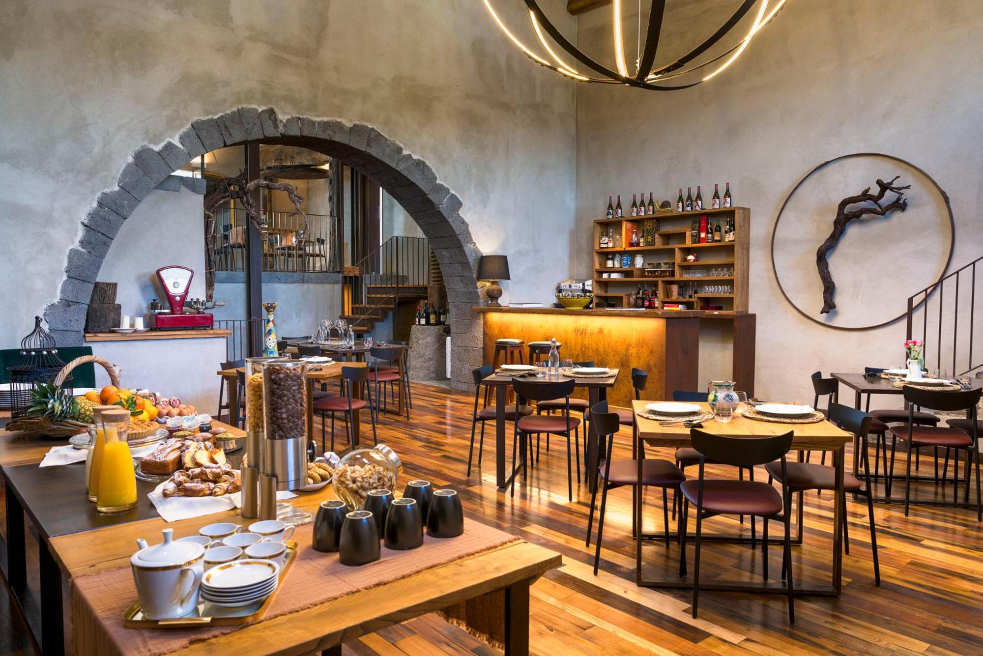 Locanda Quinto Arco