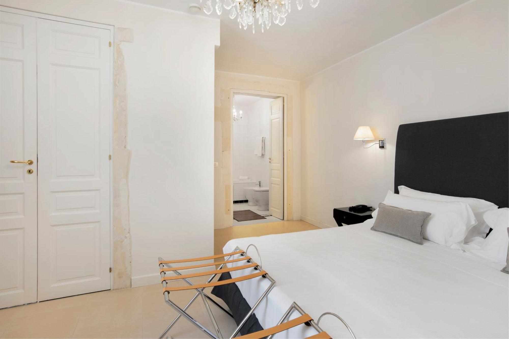 Hotel Palazzo Cavalieri