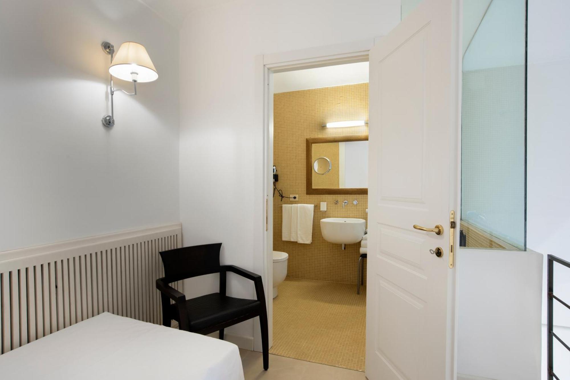 Hotel Palazzo Cavalieri
