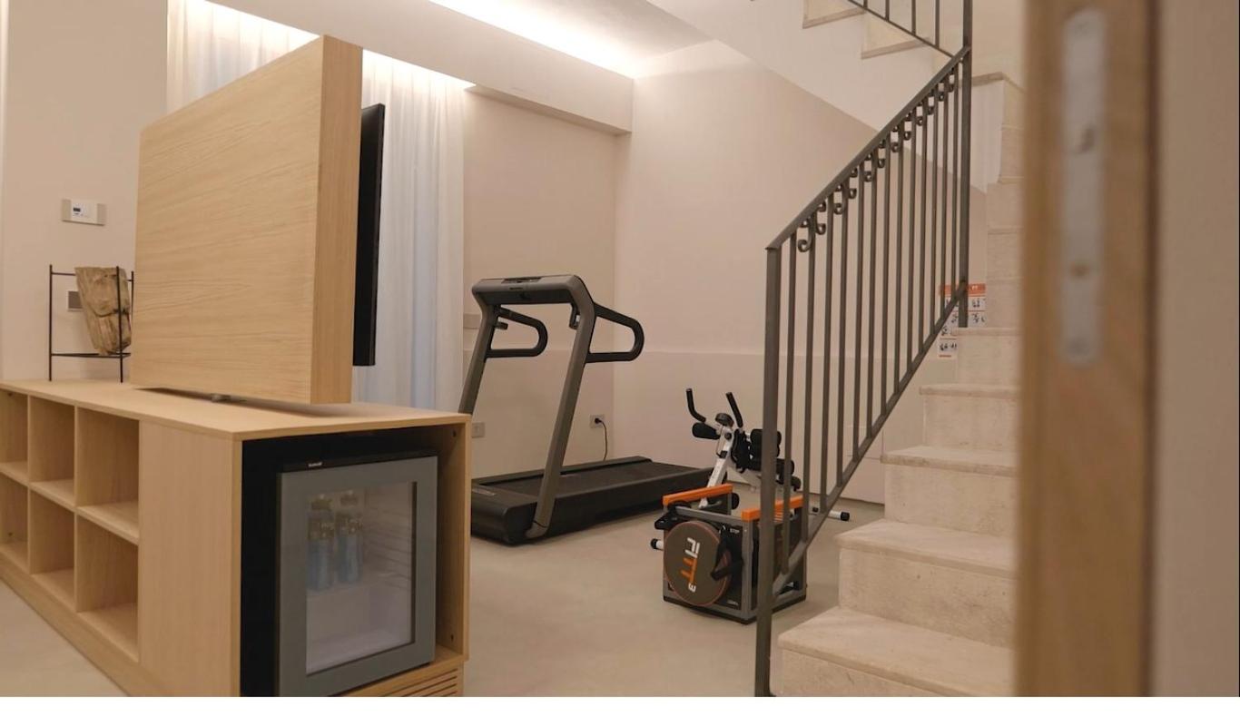 Borgo Giallonardo Wine Relais