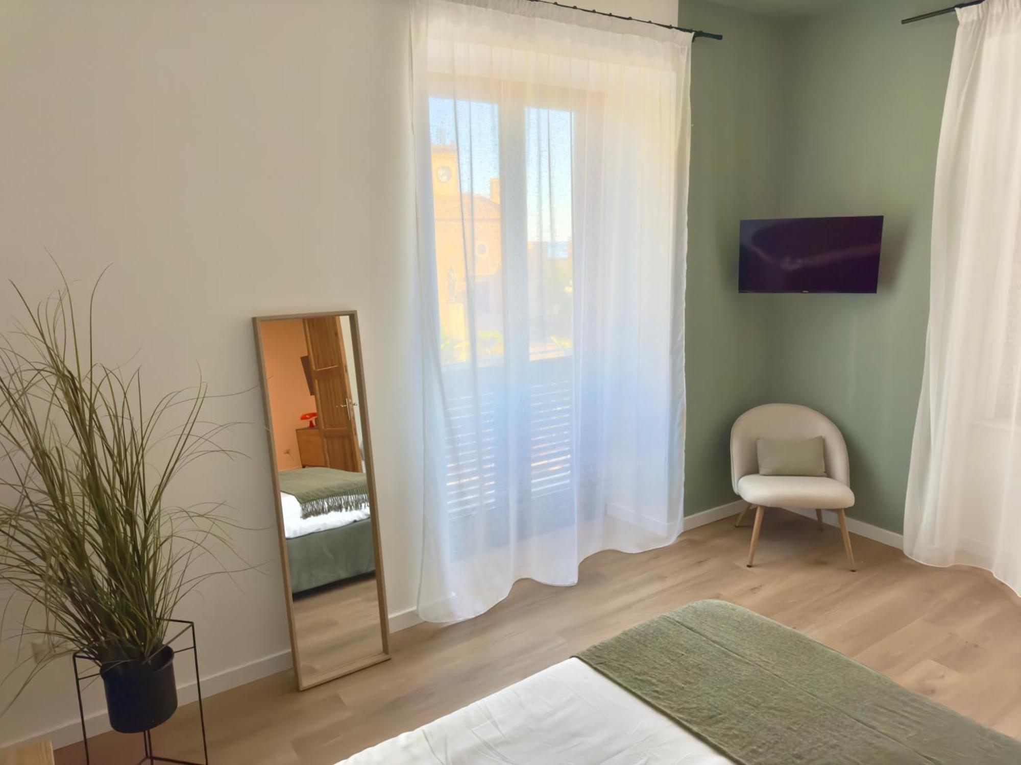 Magrì Comfort House
