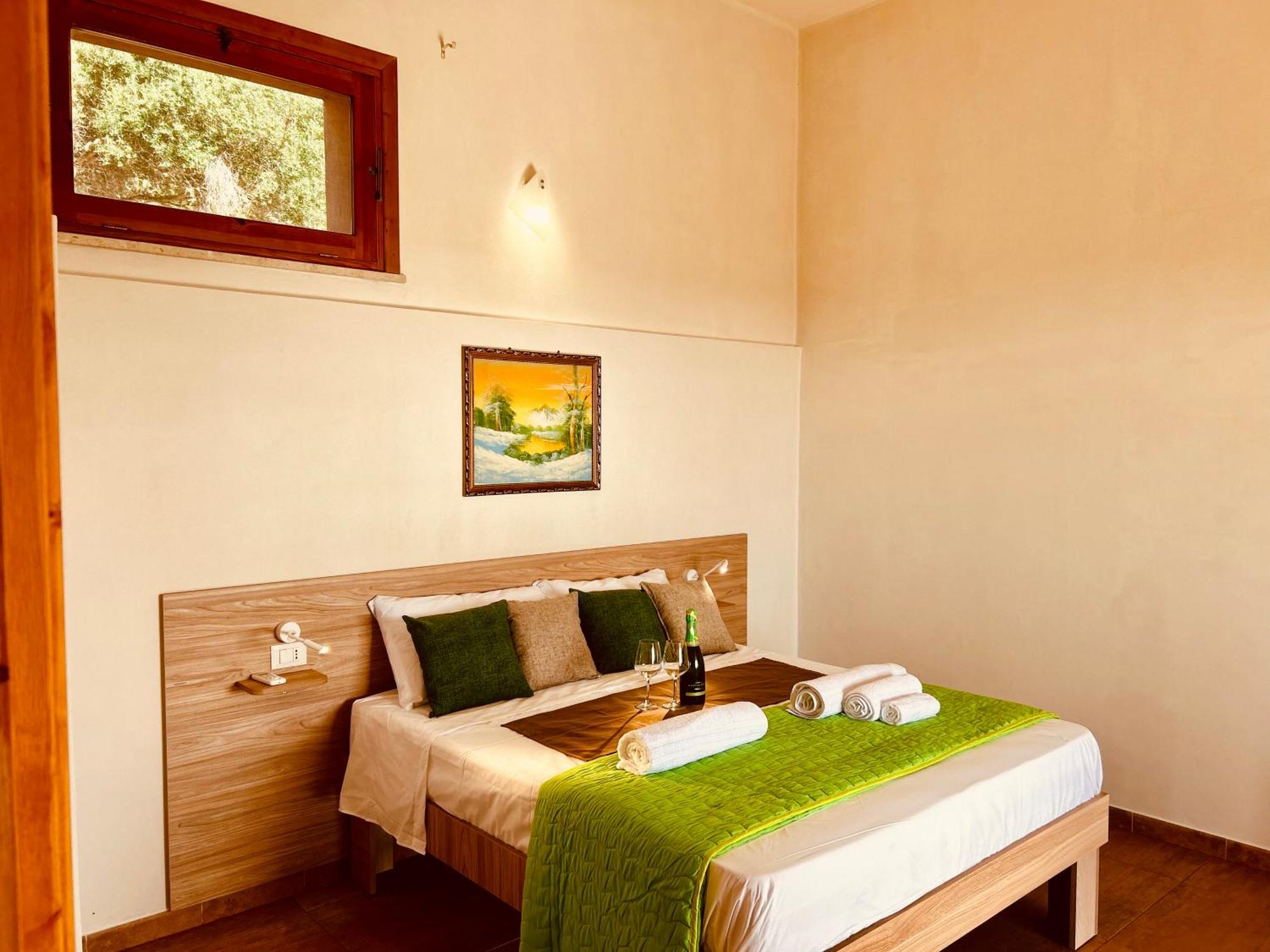Alencio Panorama Residence