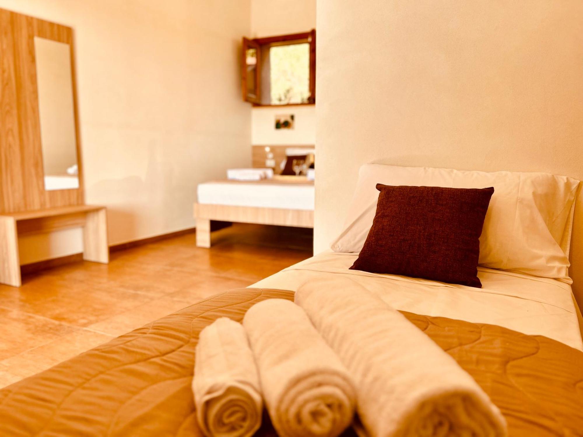 Alencio Panorama Residence