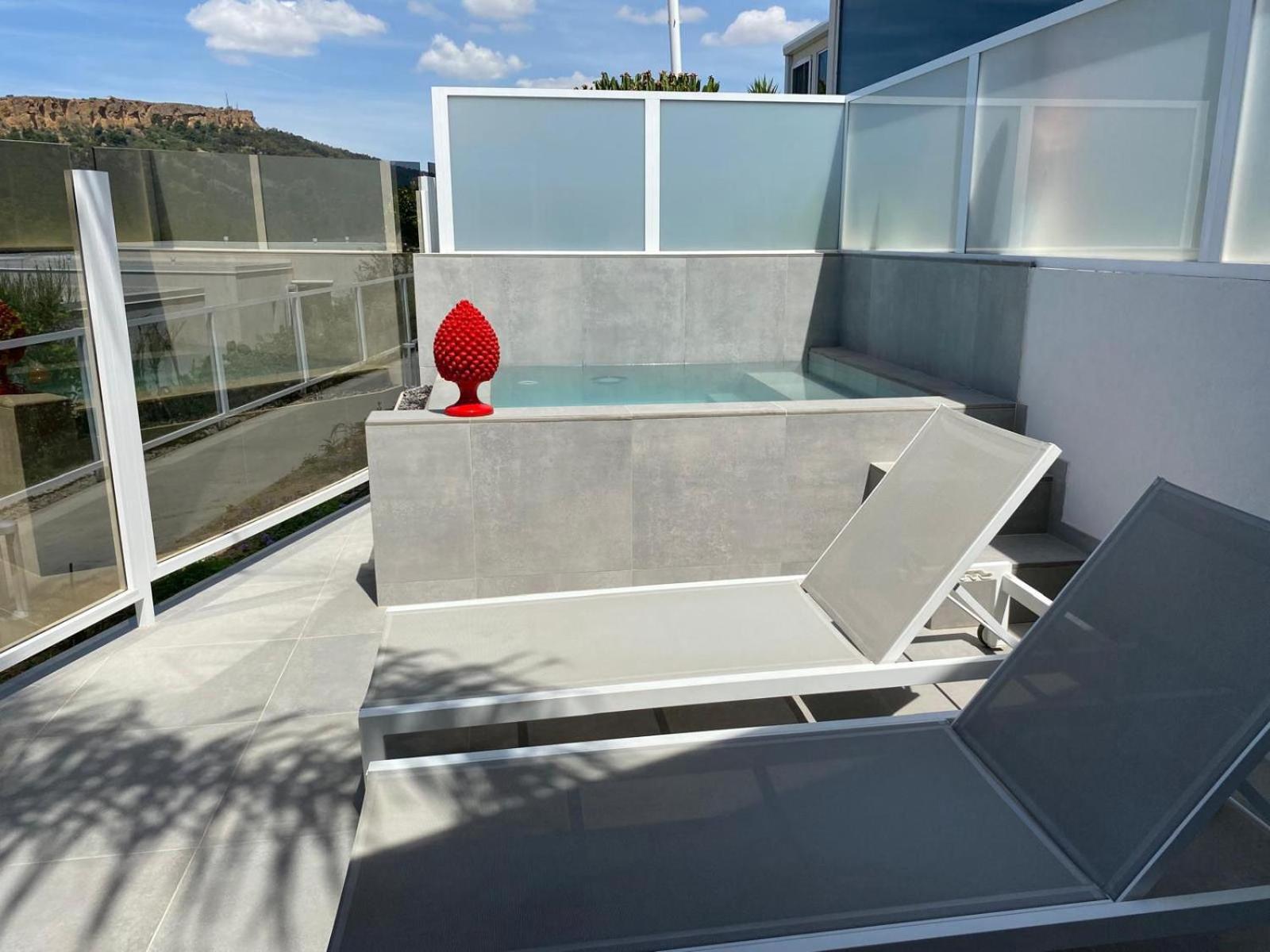 Doric Eco Boutique Resort & Spa - Sicily