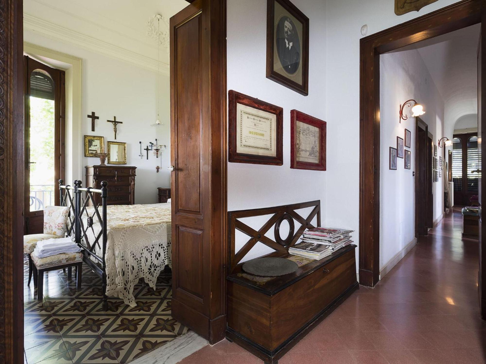 Villa Castello Claves