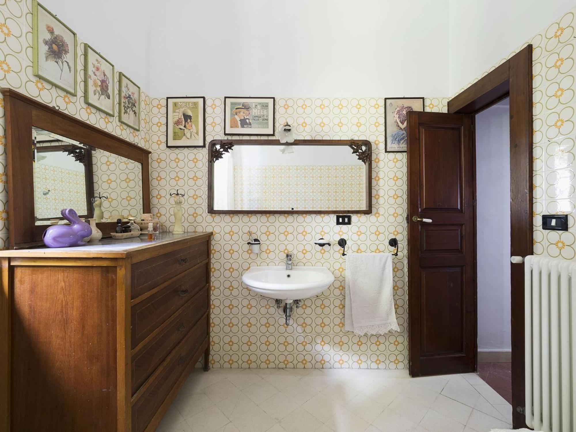 Villa Castello Claves