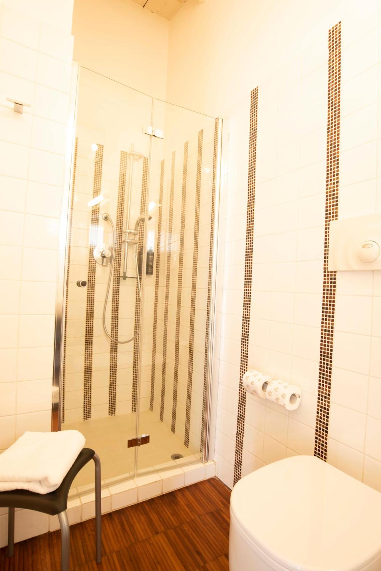 Hotel Palazzo Cavalieri