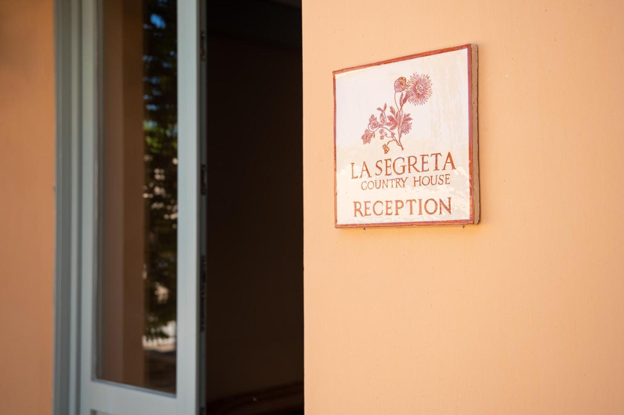 Country House Planeta Estate