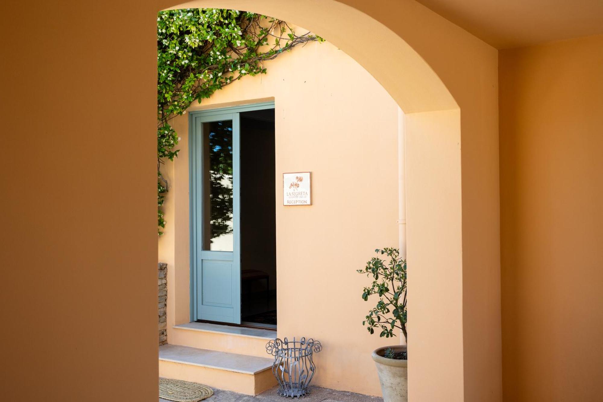 Country House Planeta Estate
