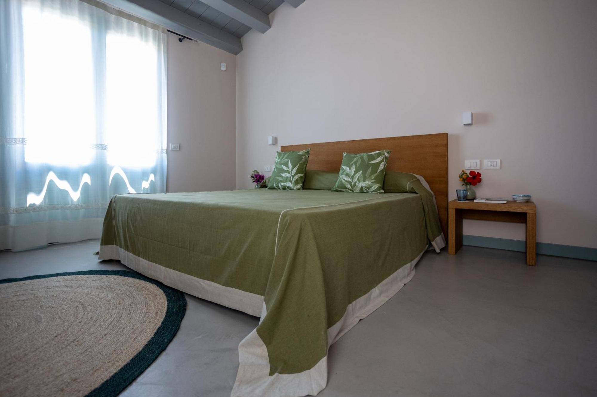 Country House Planeta Estate