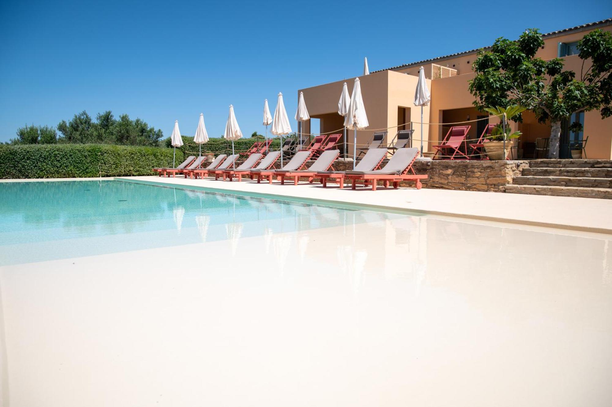 Country House Planeta Estate