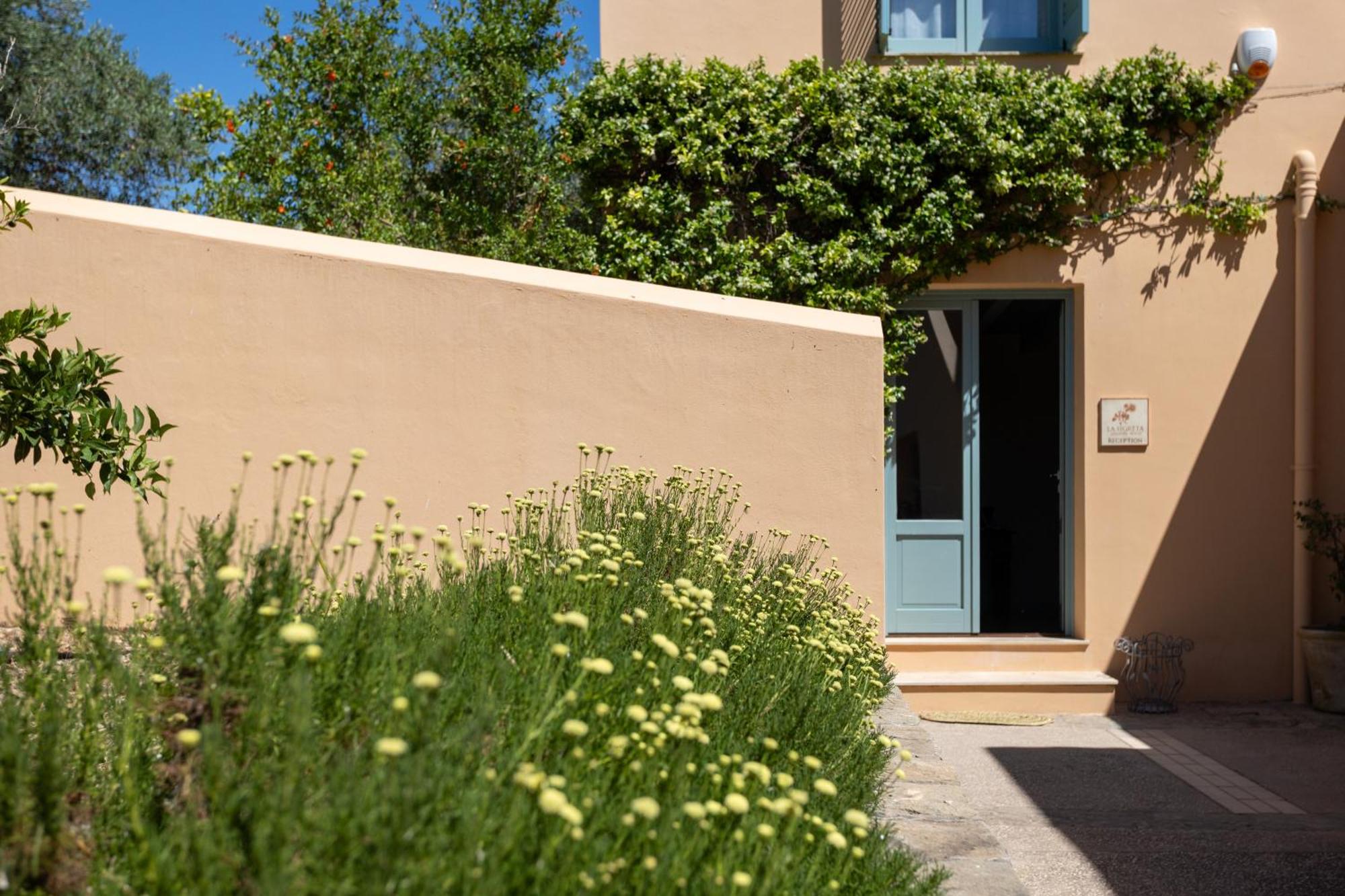 Country House Planeta Estate