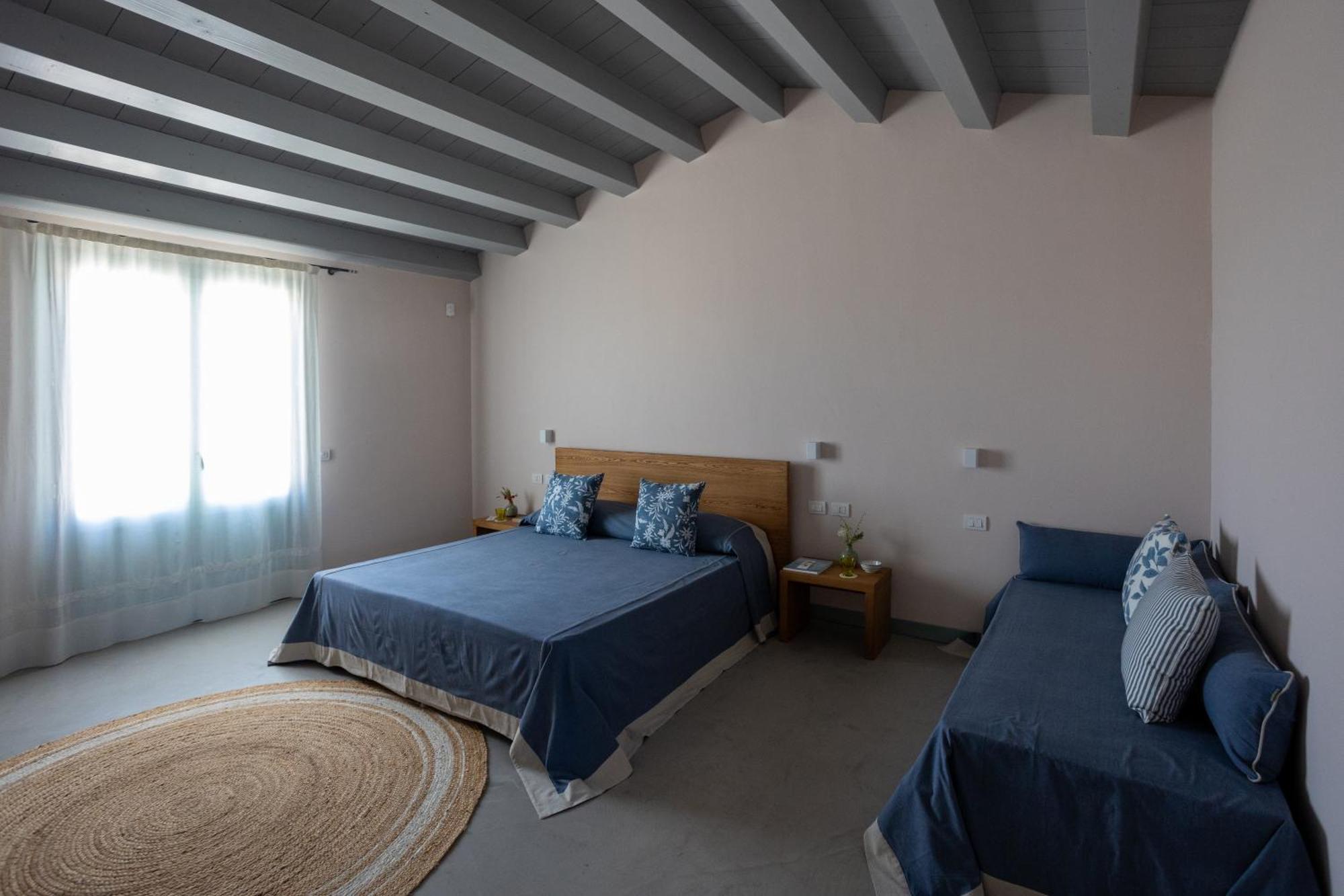 Country House Planeta Estate