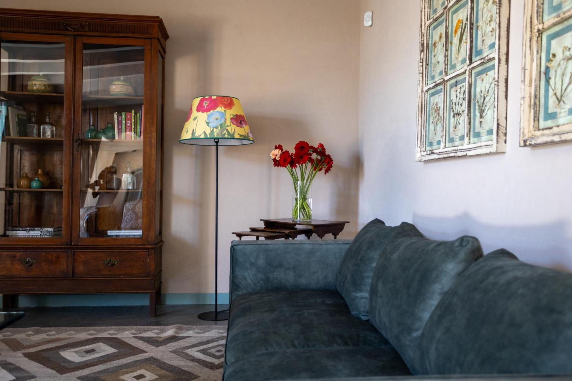 Country House Planeta Estate