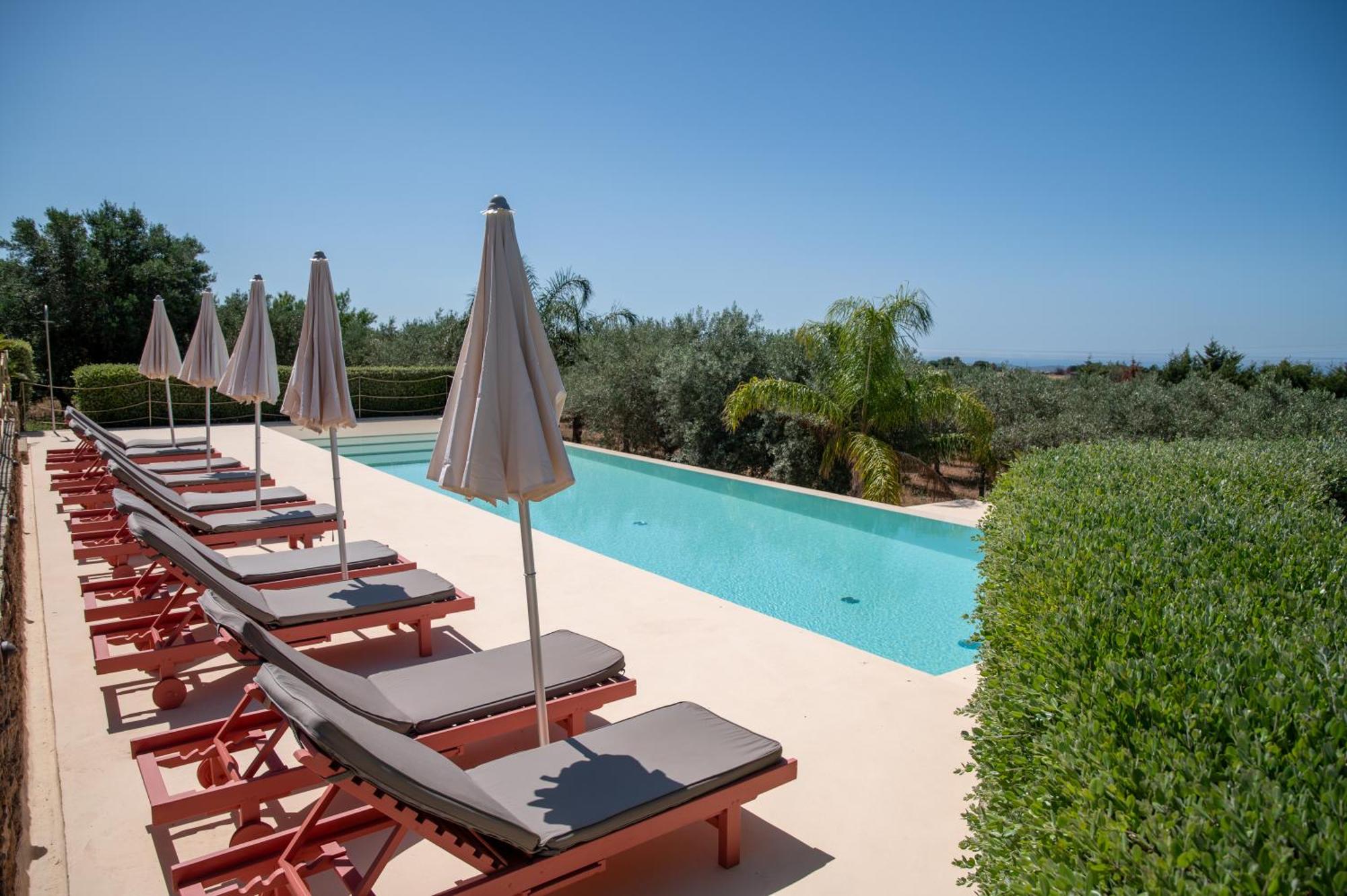 Country House Planeta Estate