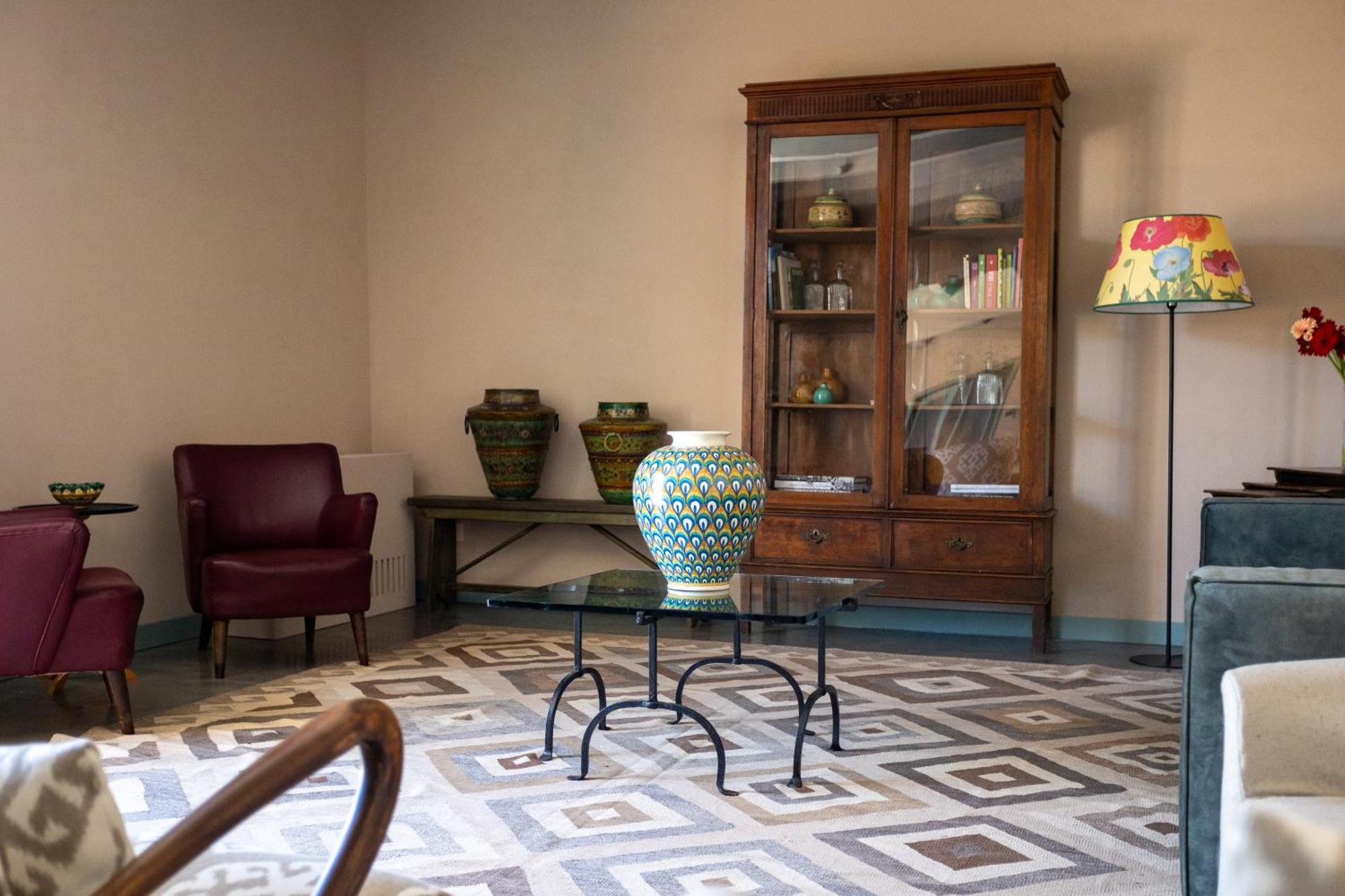 Country House Planeta Estate