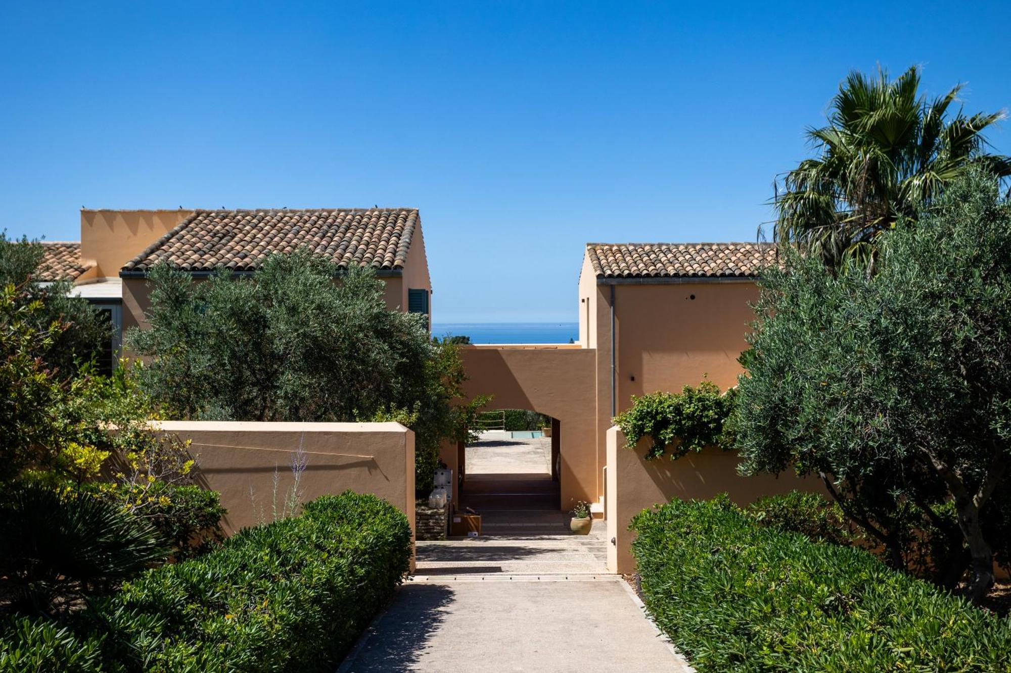 Country House Planeta Estate