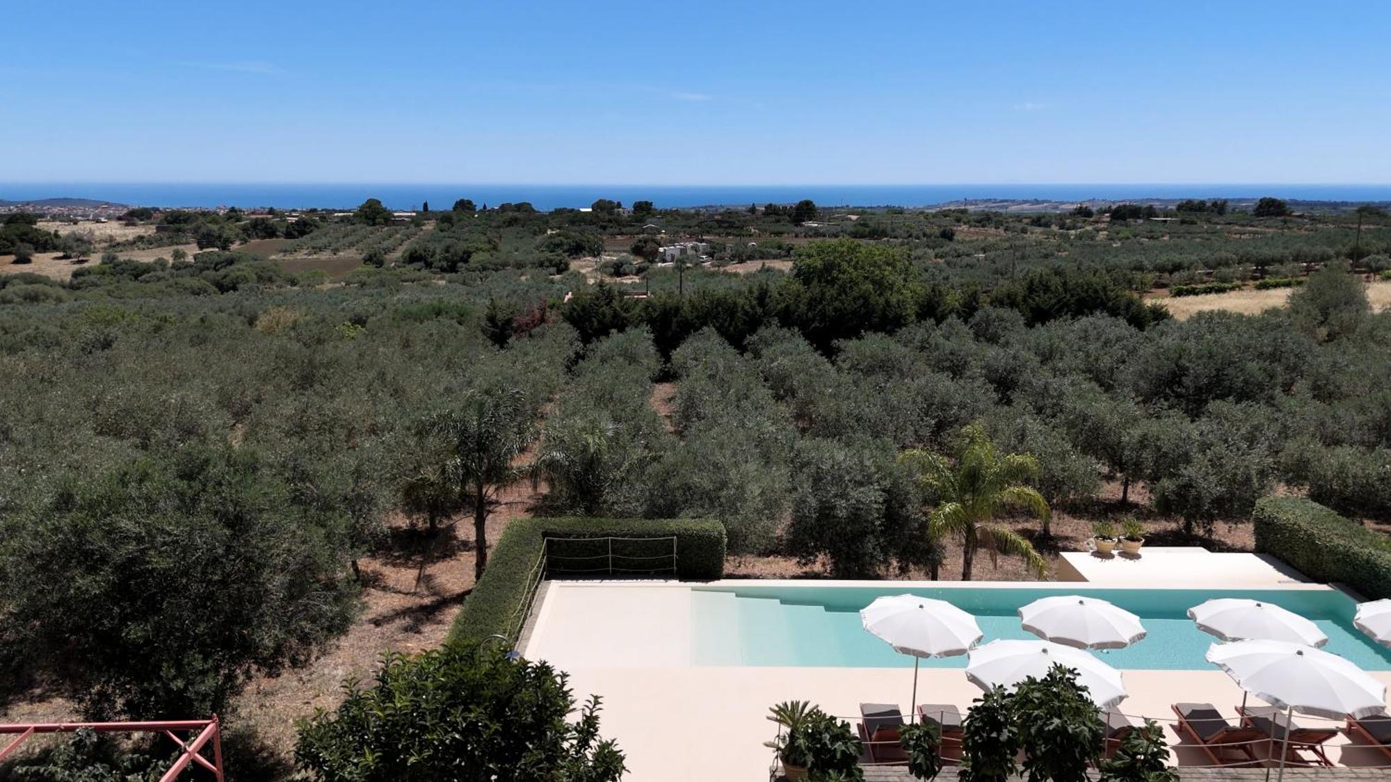 Country House Planeta Estate