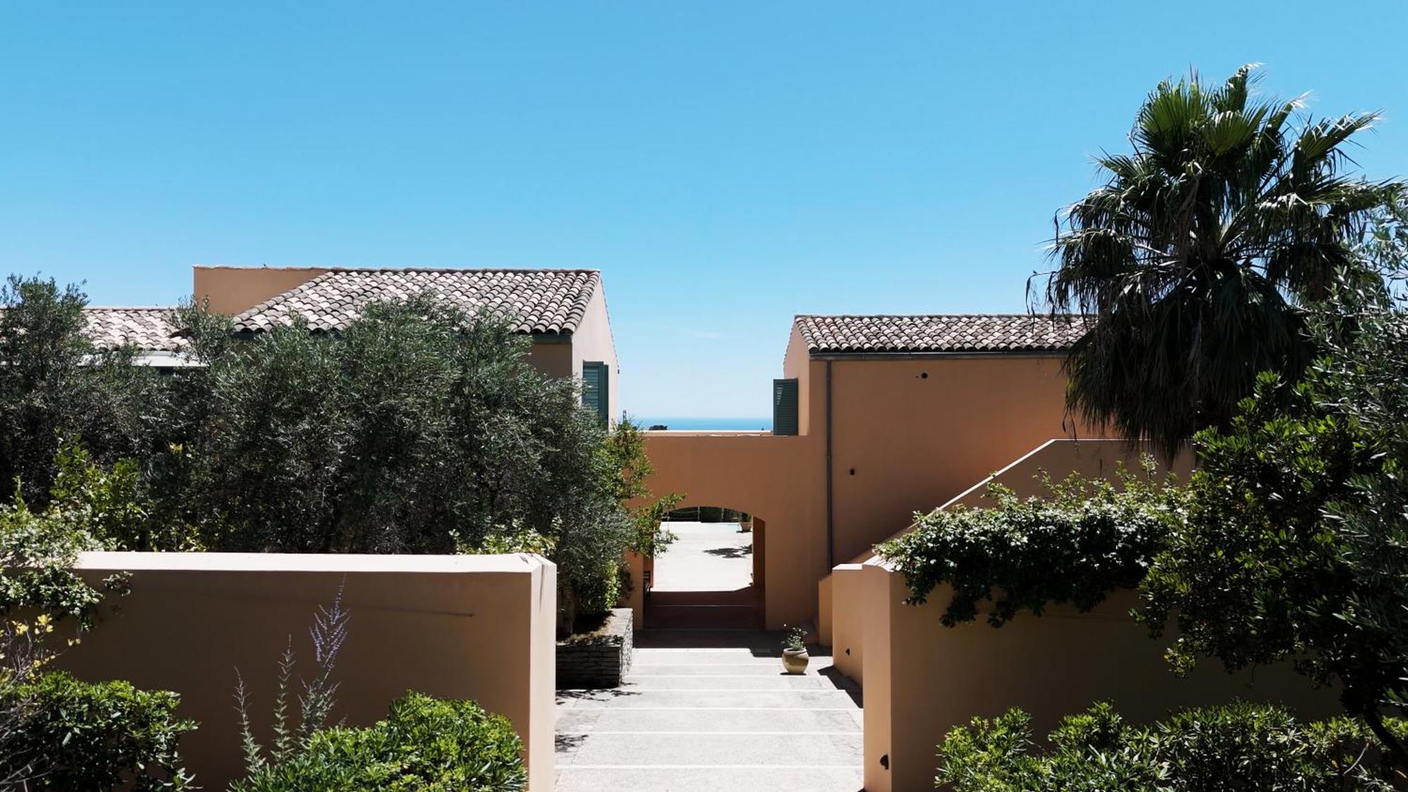 Country House Planeta Estate
