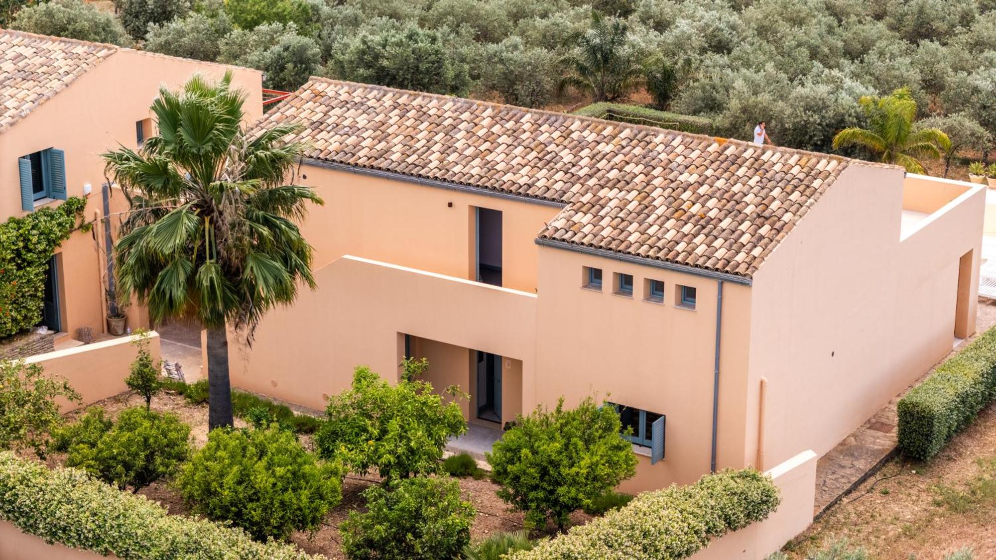 Country House Planeta Estate