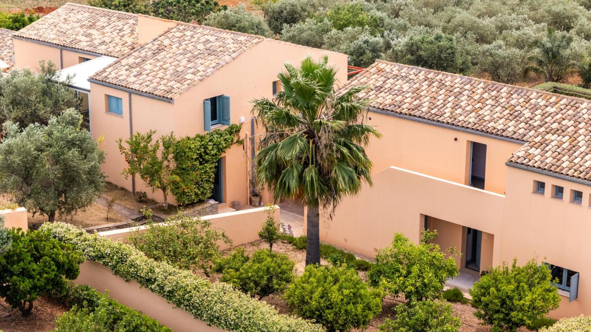 Country House Planeta Estate