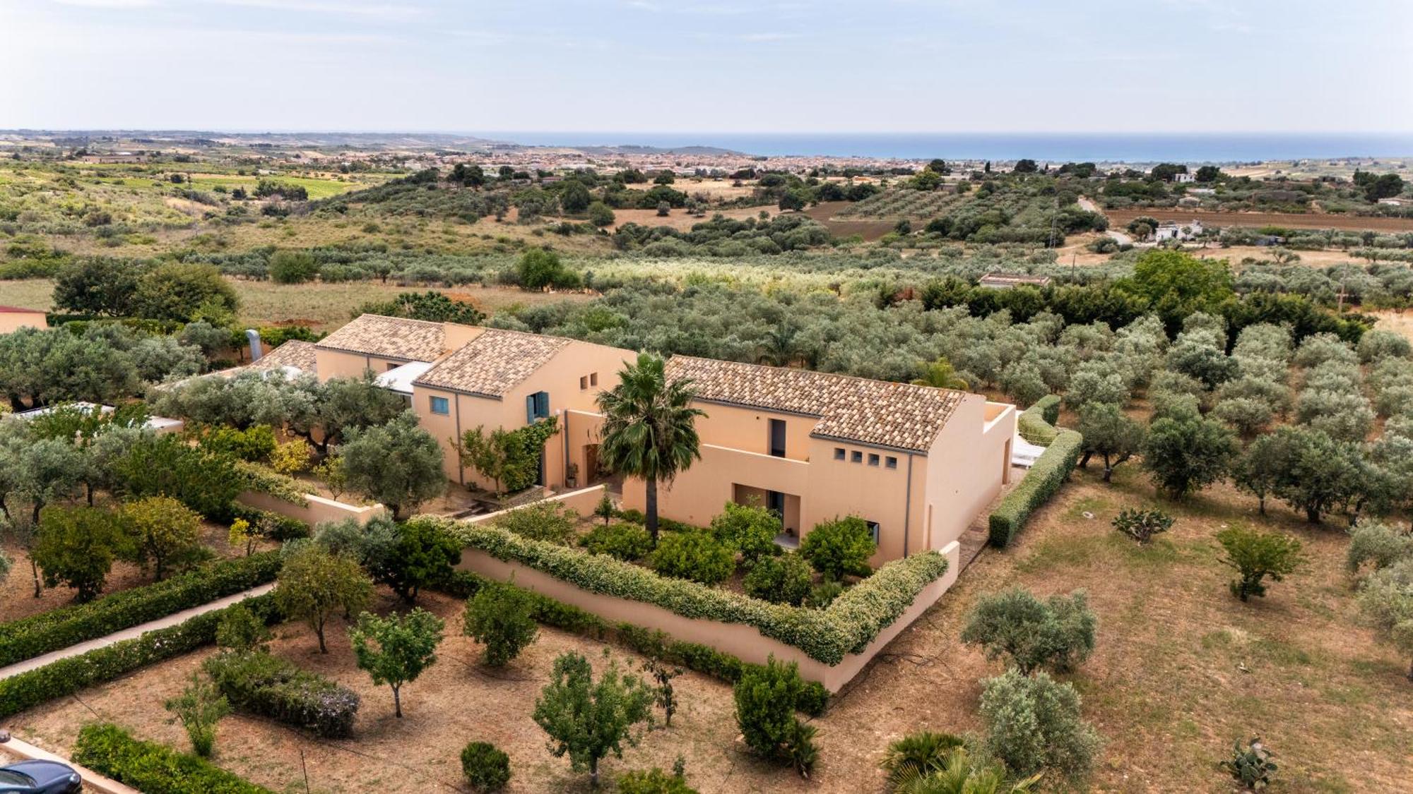 Country House Planeta Estate