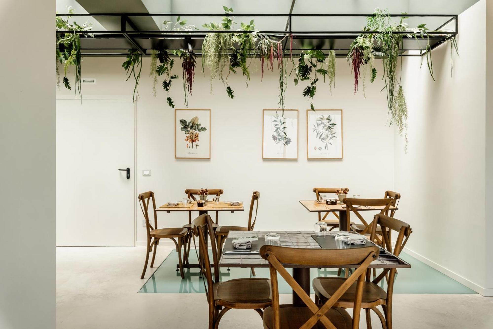 Relais Chiaramonte