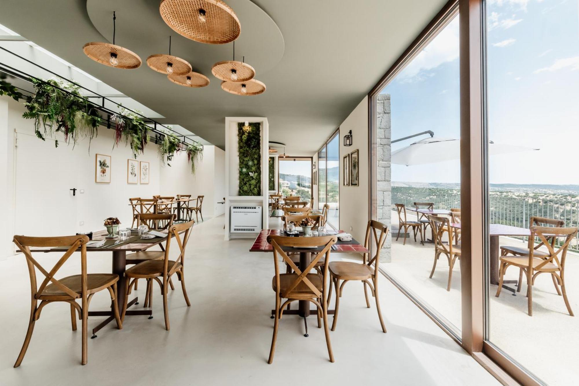 Relais Chiaramonte