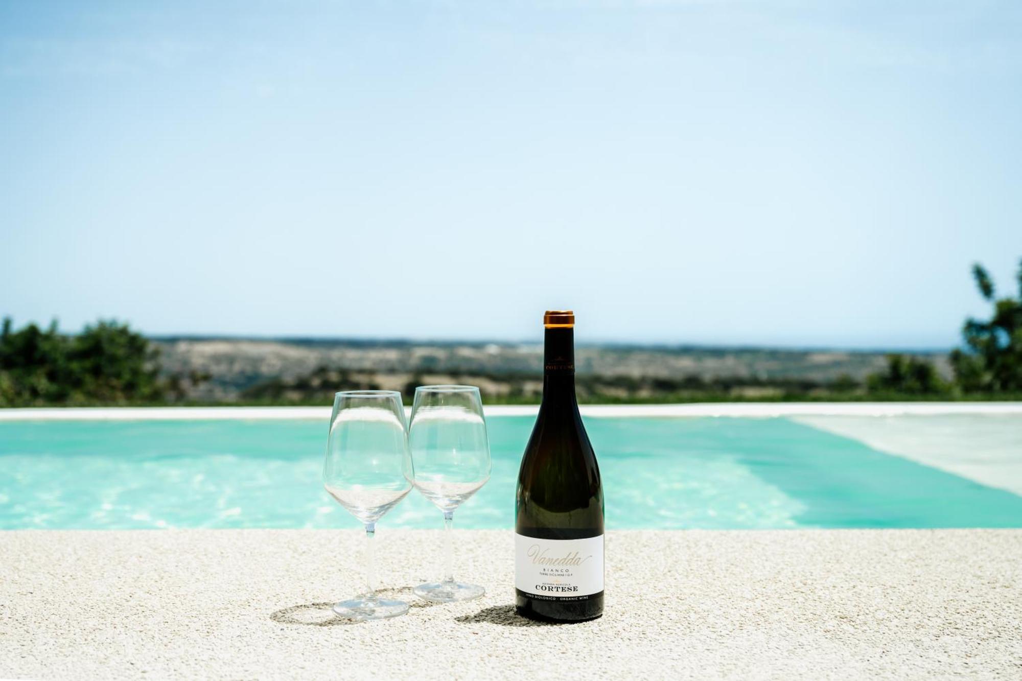 Relais Chiaramonte