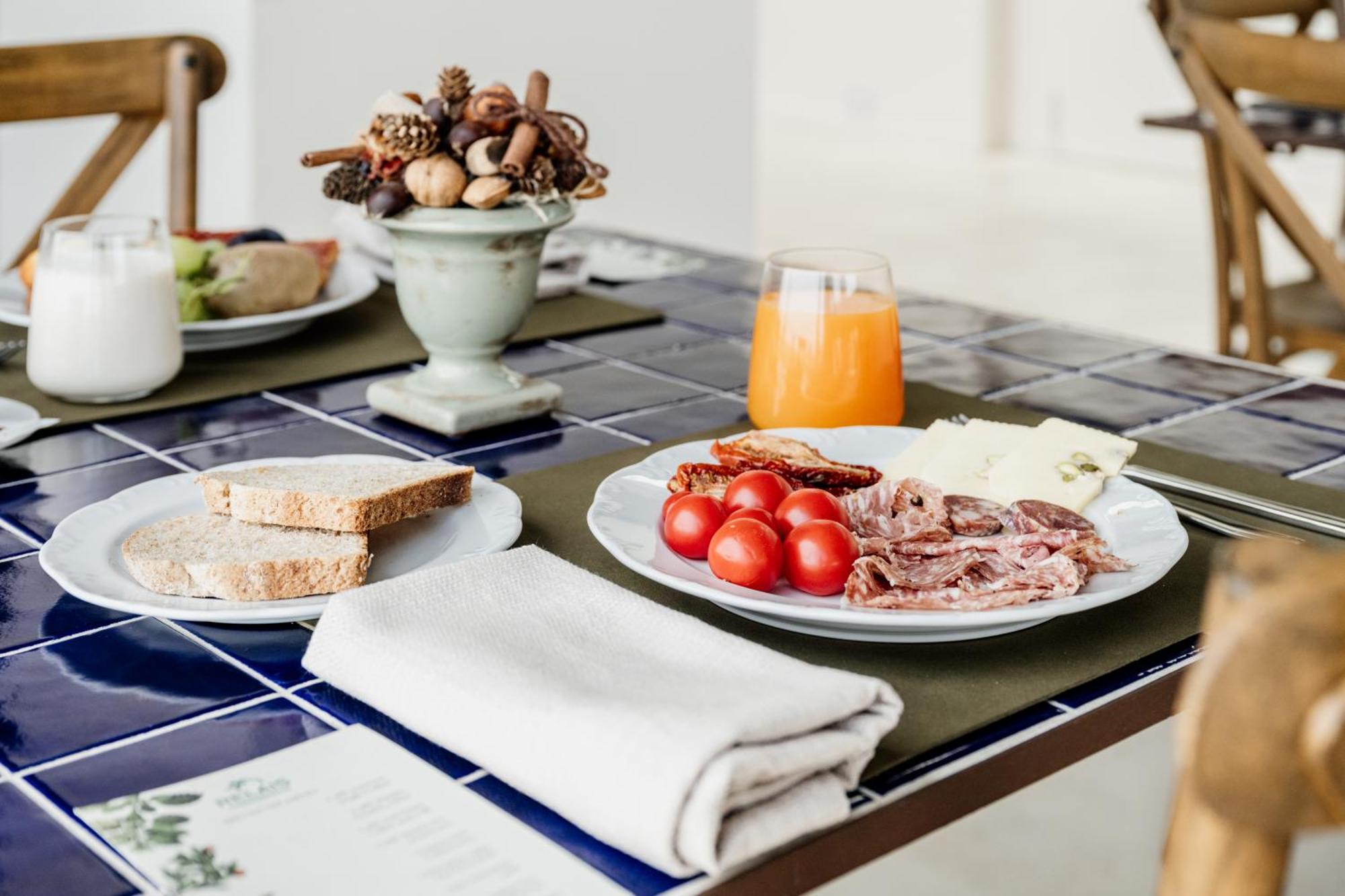 Relais Chiaramonte