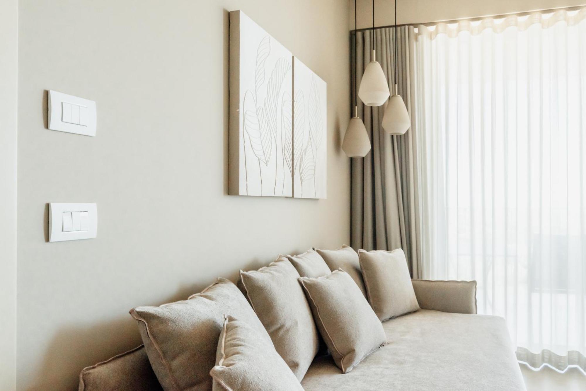 Relais Chiaramonte