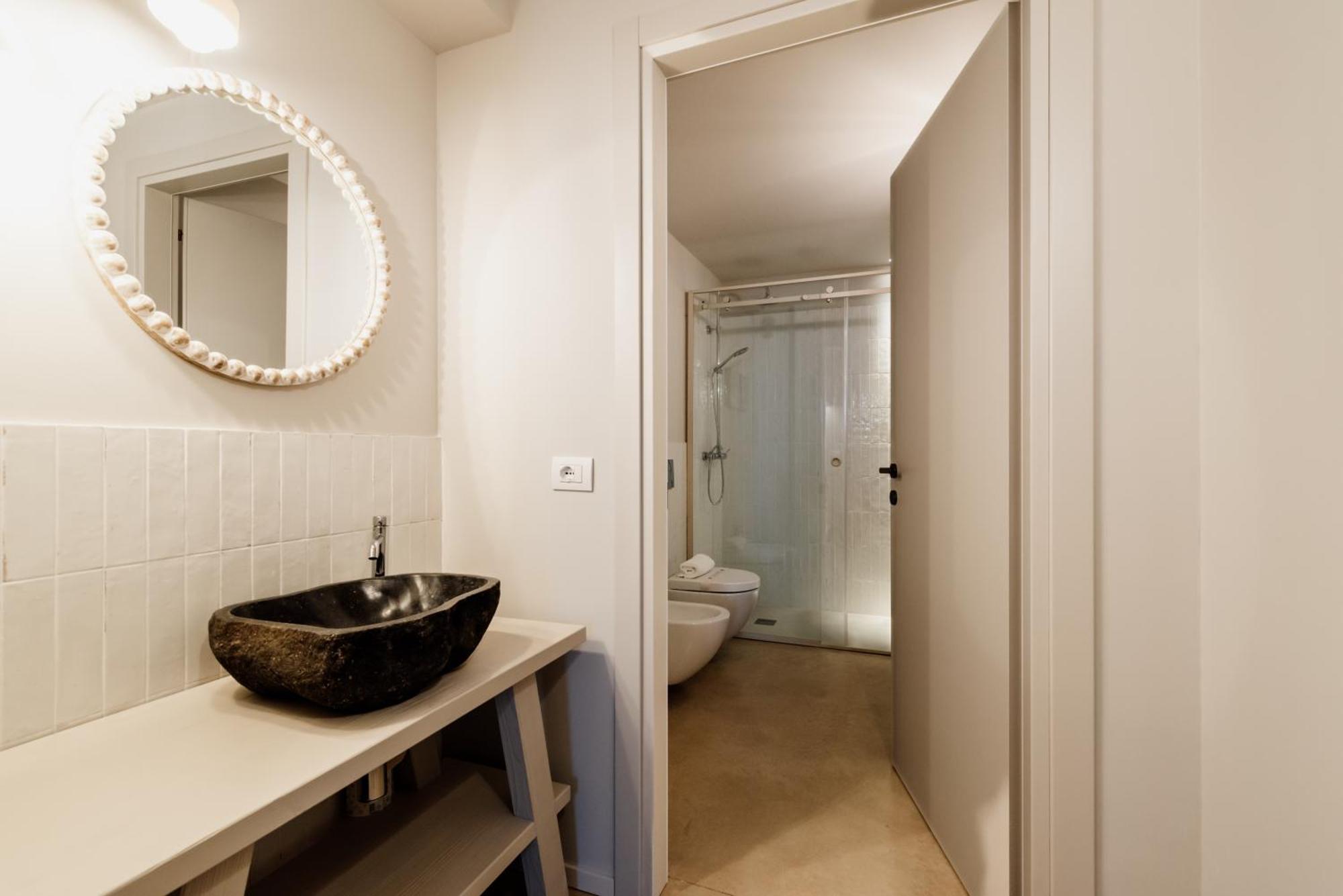 Relais Chiaramonte