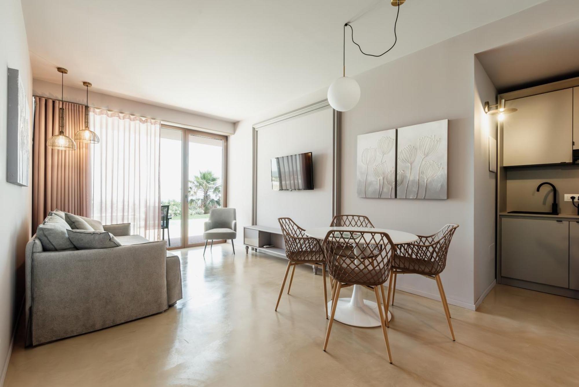 Relais Chiaramonte