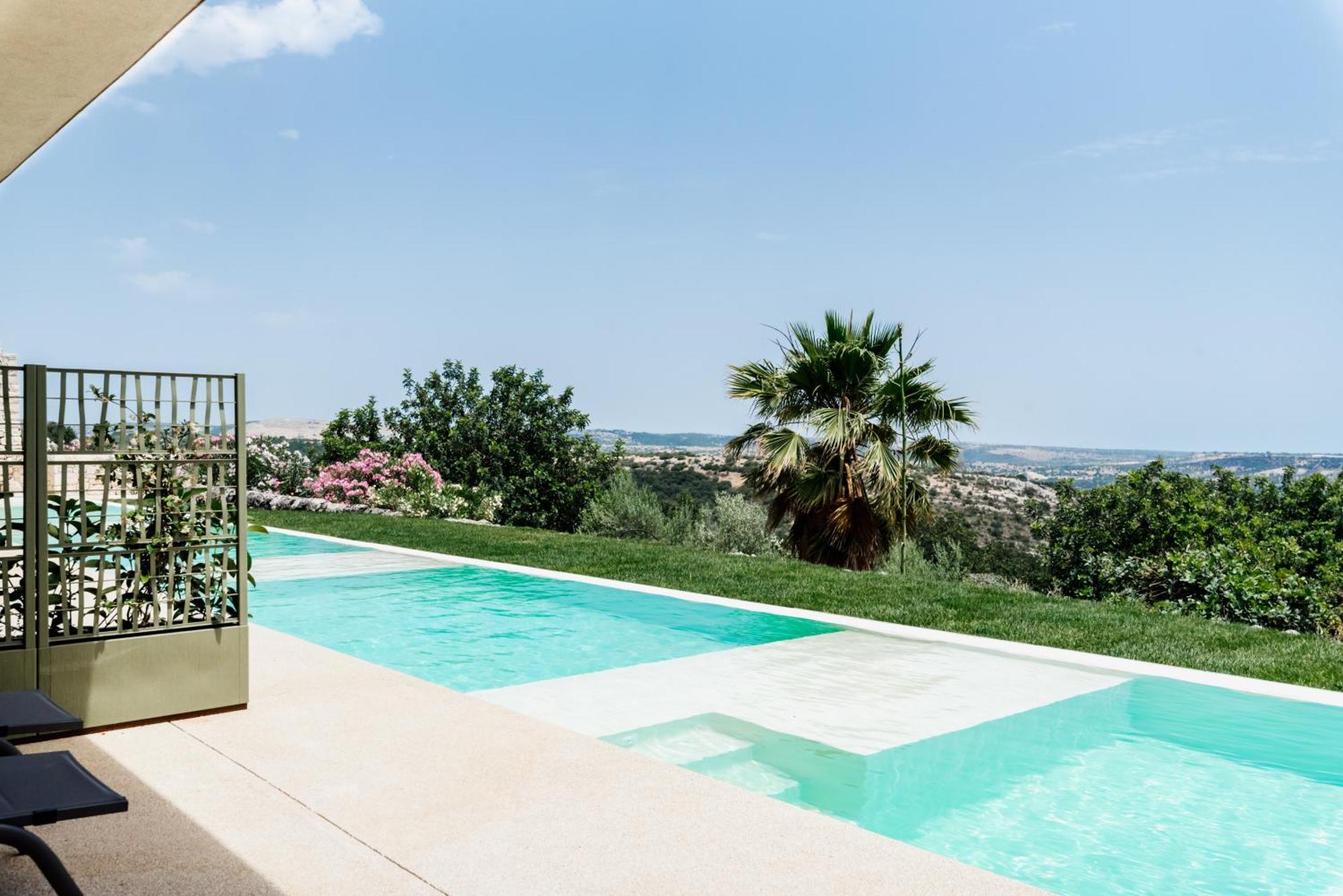 Relais Chiaramonte