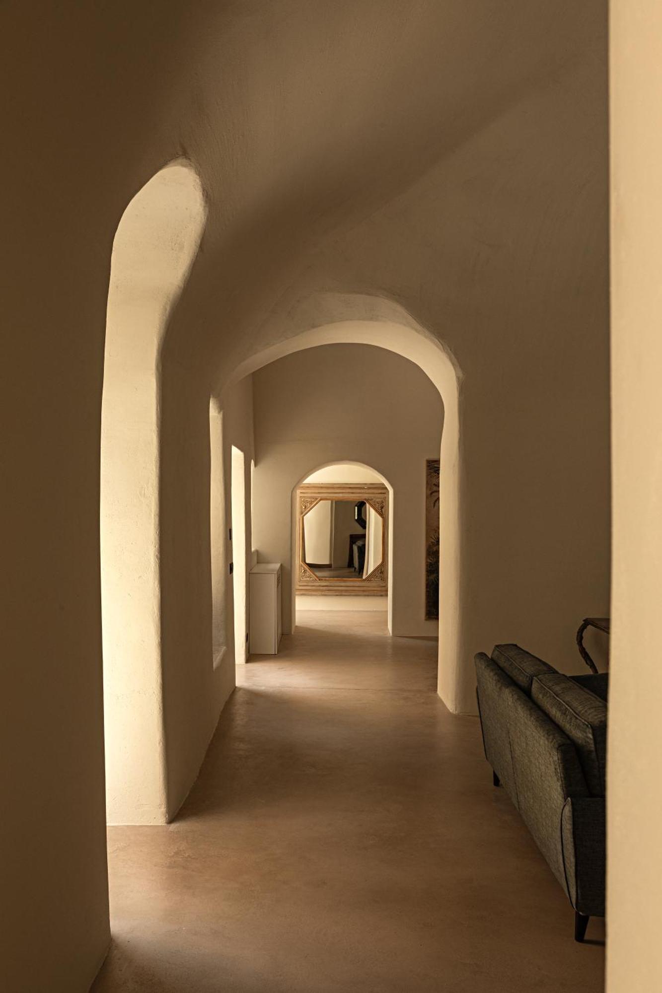 Dimora Santagatha