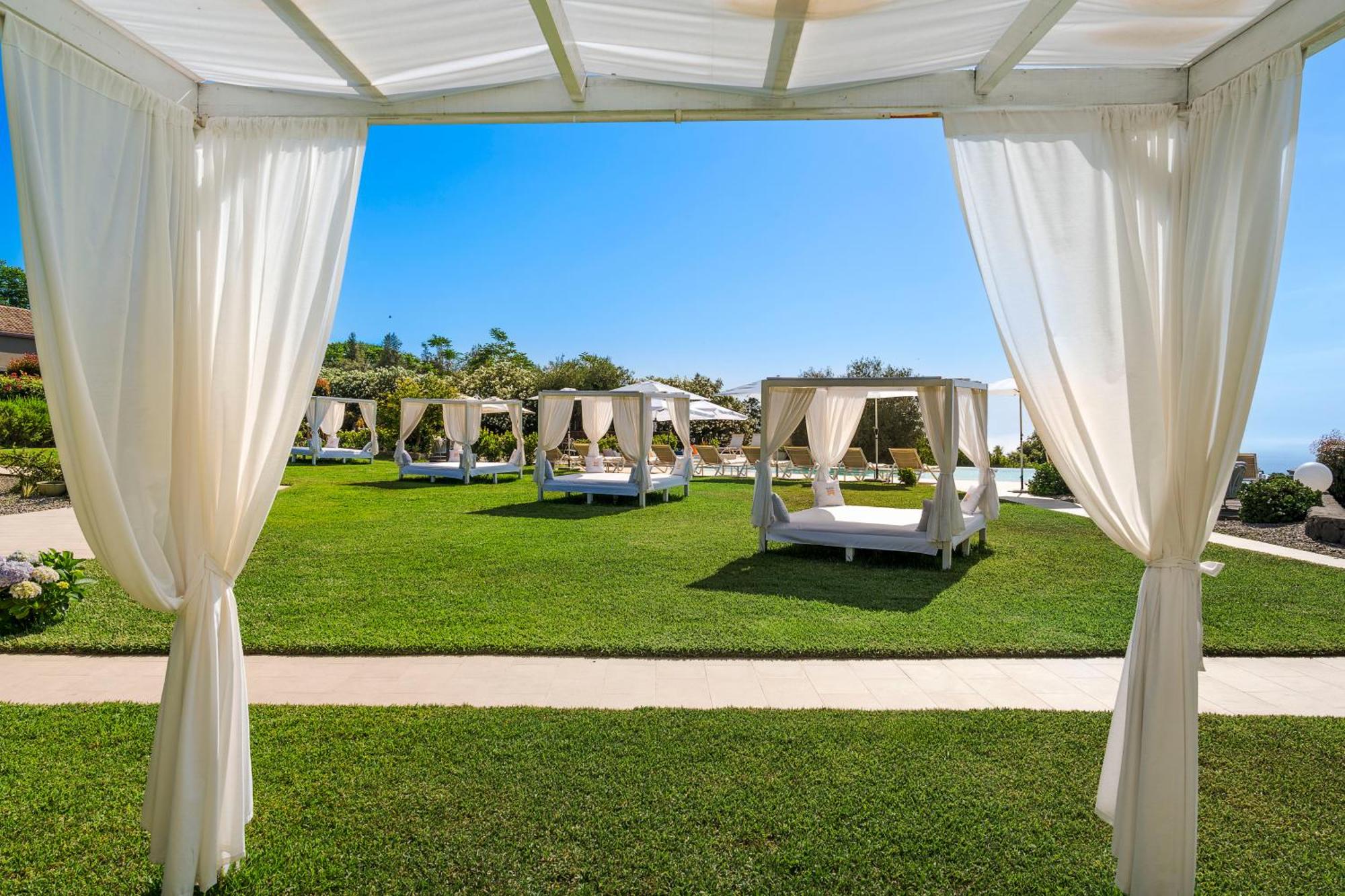 Kepos Etna Relais & Exclusive Spa