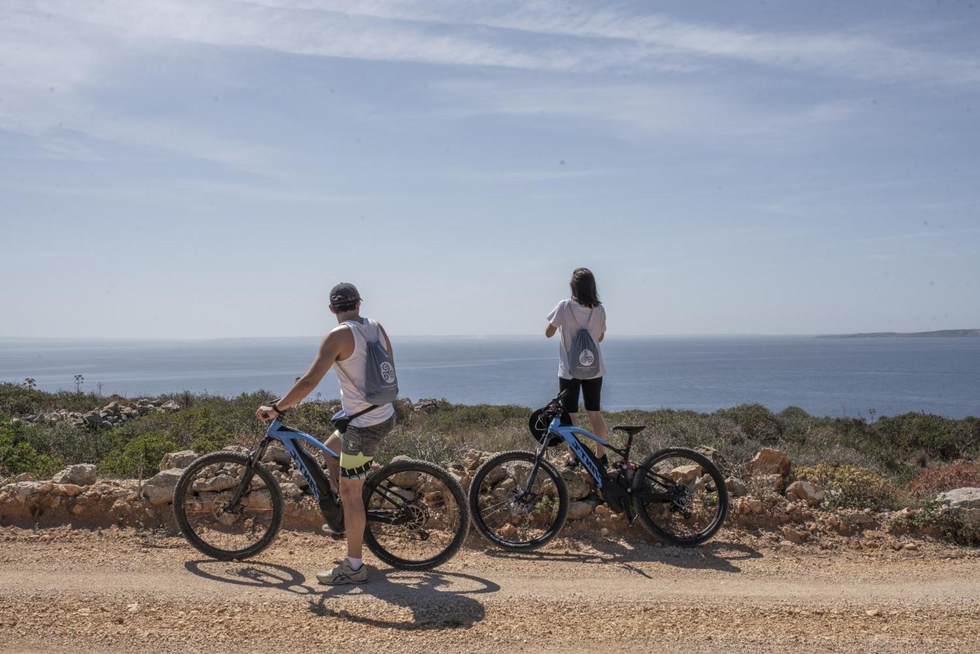 Dolcevita Egadi Eco Resort